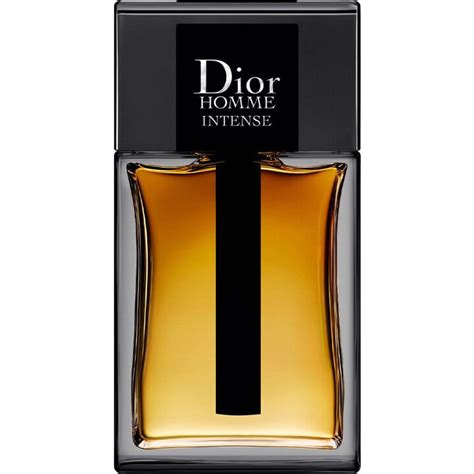 dior intense 2011.